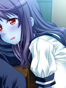 もののけ淫妖譚 こんなに可愛い娘が人間のはずがない！_acgB-01a02