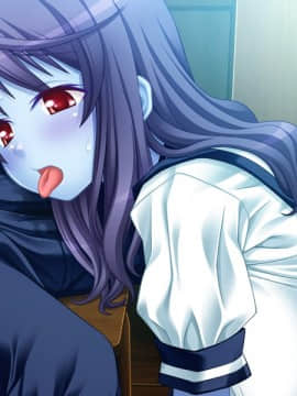 もののけ淫妖譚 こんなに可愛い娘が人間のはずがない！_acgB-01b01