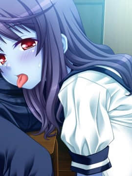 もののけ淫妖譚 こんなに可愛い娘が人間のはずがない！_acgB-01b02