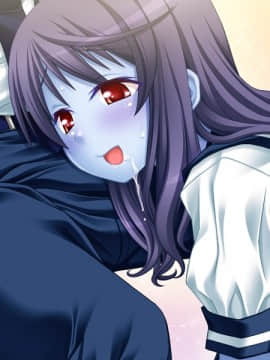 もののけ淫妖譚 こんなに可愛い娘が人間のはずがない！_acgB-01c01