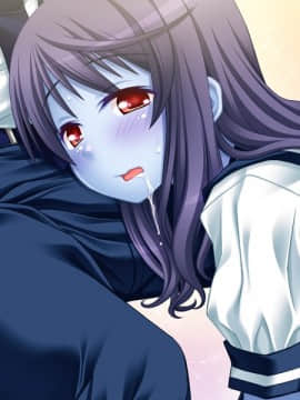もののけ淫妖譚 こんなに可愛い娘が人間のはずがない！_acgB-01c02