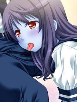 もののけ淫妖譚 こんなに可愛い娘が人間のはずがない！_acgB-01d02