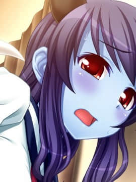 もののけ淫妖譚 こんなに可愛い娘が人間のはずがない！_acgB-02a01