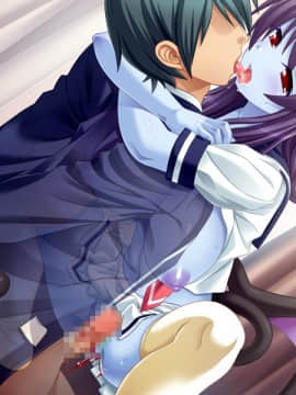 もののけ淫妖譚 こんなに可愛い娘が人間のはずがない！_acgB-03a01