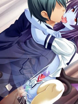 もののけ淫妖譚 こんなに可愛い娘が人間のはずがない！_acgB-03c01