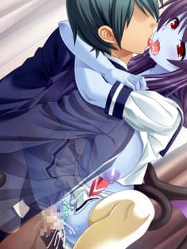 もののけ淫妖譚 こんなに可愛い娘が人間のはずがない！_acgB-03c02
