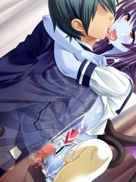もののけ淫妖譚 こんなに可愛い娘が人間のはずがない！_acgB-03d01