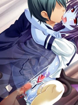 もののけ淫妖譚 こんなに可愛い娘が人間のはずがない！_acgB-03d02