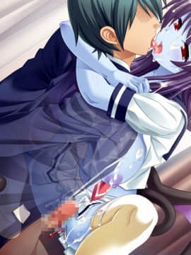 もののけ淫妖譚 こんなに可愛い娘が人間のはずがない！_acgB-03d03