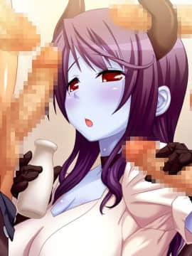もののけ淫妖譚 こんなに可愛い娘が人間のはずがない！_acgB-07a02