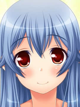もののけ淫妖譚 こんなに可愛い娘が人間のはずがない！_cgA-02b02