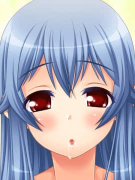 もののけ淫妖譚 こんなに可愛い娘が人間のはずがない！_cgA-02b04