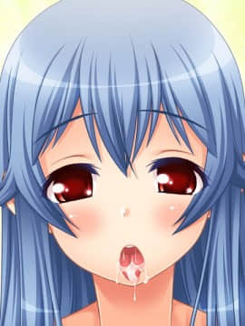 もののけ淫妖譚 こんなに可愛い娘が人間のはずがない！_cgA-02b05