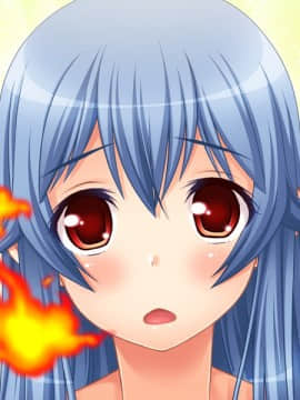 もののけ淫妖譚 こんなに可愛い娘が人間のはずがない！_cgA-02c01