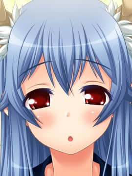 もののけ淫妖譚 こんなに可愛い娘が人間のはずがない！_cgA-02f04