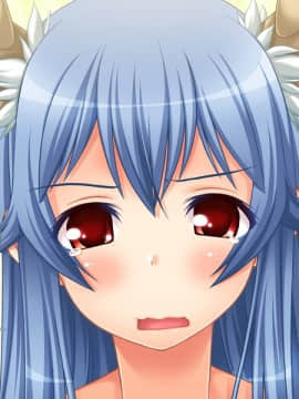 もののけ淫妖譚 こんなに可愛い娘が人間のはずがない！_cgA-02g05