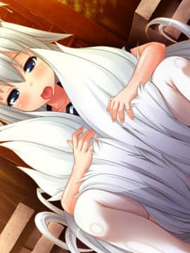 もののけ淫妖譚 こんなに可愛い娘が人間のはずがない！_cgC-08g02