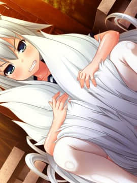 もののけ淫妖譚 こんなに可愛い娘が人間のはずがない！_cgC-08g03