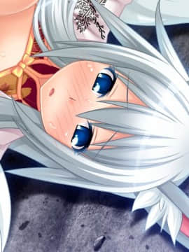 もののけ淫妖譚 こんなに可愛い娘が人間のはずがない！_cgC-19a01
