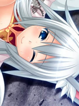 もののけ淫妖譚 こんなに可愛い娘が人間のはずがない！_cgC-19a02