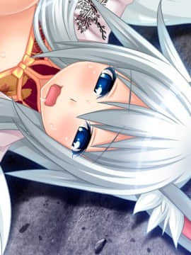 もののけ淫妖譚 こんなに可愛い娘が人間のはずがない！_cgC-19a03