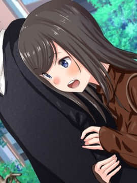 Enkou Shiteita Watashi Tonari Ni Koshitekita Otoko Ga Watashi No Hamedori Gazou O Motteite..._135