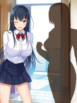 (同人CG集) [やればできる娘。] 初恋の人の娘_255_koi_008