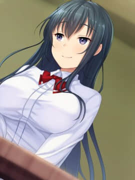 (同人CG集) [やればできる娘。] 初恋の人の娘_258_koi_011