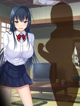 (同人CG集) [やればできる娘。] 初恋の人の娘_272_koi_025