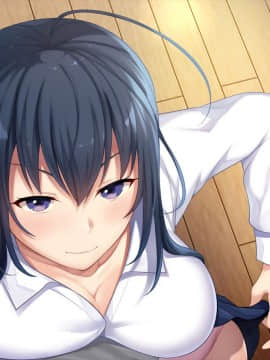 (同人CG集) [やればできる娘。] 初恋の人の娘_282_koi_035