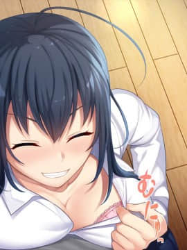 (同人CG集) [やればできる娘。] 初恋の人の娘_284_koi_037