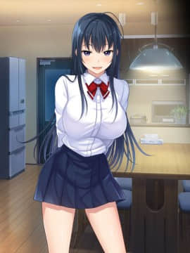 (同人CG集) [やればできる娘。] 初恋の人の娘_290_koi_043