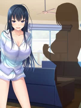 (同人CG集) [やればできる娘。] 初恋の人の娘_424_koi_177