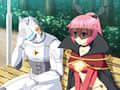 閃光戦士シルバー・ジャスティス！ ～女幹部と恋愛をするのは間違っているのだろうか？～_Thumb_EV09