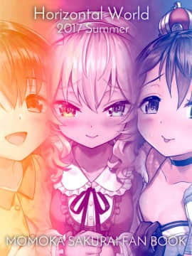 Momoiro Quartet 3 TRIbute_29