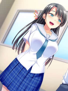 (同人CG集) [Tiramisu] お嬢さま調教!高飛車女が用務員ち◯ぽで快楽堕ち!_N015