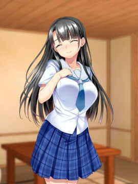 (同人CG集) [Tiramisu] お嬢さま調教!高飛車女が用務員ち◯ぽで快楽堕ち!_N186