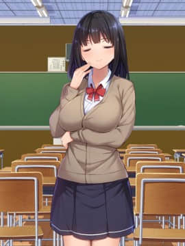 (同人CG集) [やればできる娘。] で、どっちがいいんだよ？イイのよ？_214