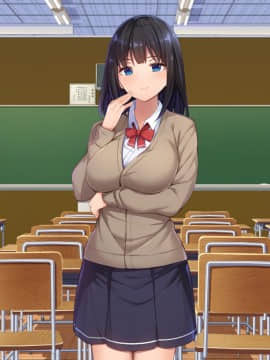 (同人CG集) [やればできる娘。] で、どっちがいいんだよ？イイのよ？_215