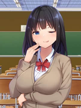 (同人CG集) [やればできる娘。] で、どっちがいいんだよ？イイのよ？_224