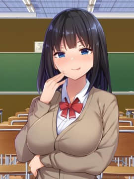 (同人CG集) [やればできる娘。] で、どっちがいいんだよ？イイのよ？_225