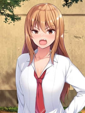 (同人CG集) [やればできる娘。] で、どっちがいいんだよ？イイのよ？_371