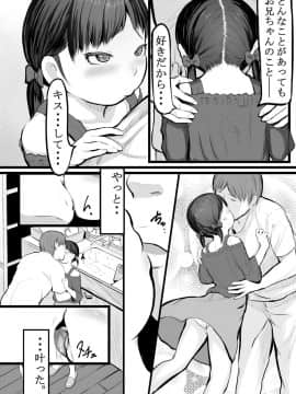 [獅子丸屋 (獅子丸)] 妹稼ぎ + おまけイラスト_15