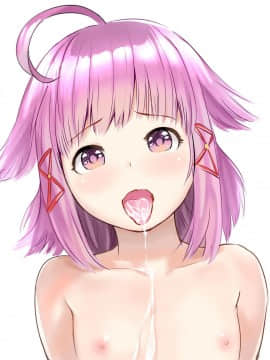 [獅子丸屋 (獅子丸)] 妹稼ぎ + おまけイラスト_38