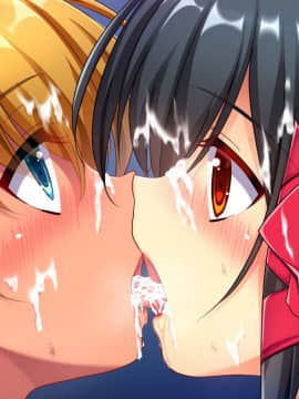(同人CG集) [エロナミンH] お好きなビッチは昭和？平成？それとも令和？_345_no_txt_125