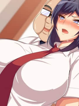 Gitei Wa Shiranai Gishi No Chitai_032