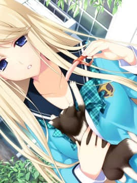 LOVELY×CATION2_ev303b