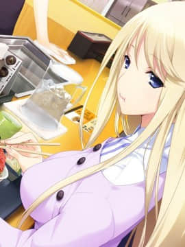 LOVELY×CATION2_ev304a_x2