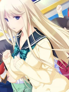 LOVELY×CATION2_ev306b