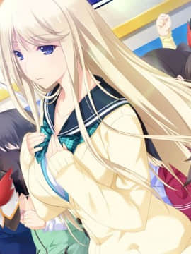 LOVELY×CATION2_ev306c